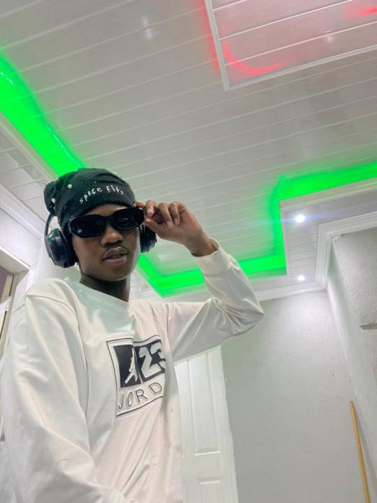Oarabile Mokgadi