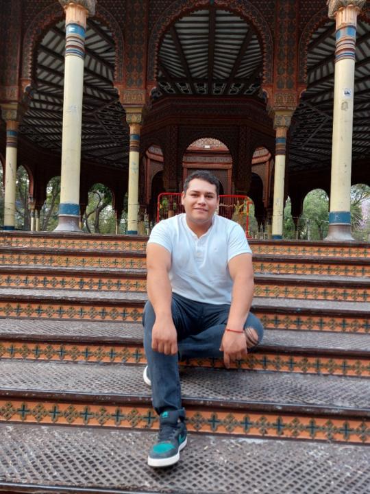 David Ruiz
