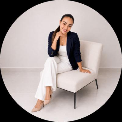 Monica Yisandra Moreno Buitrago
