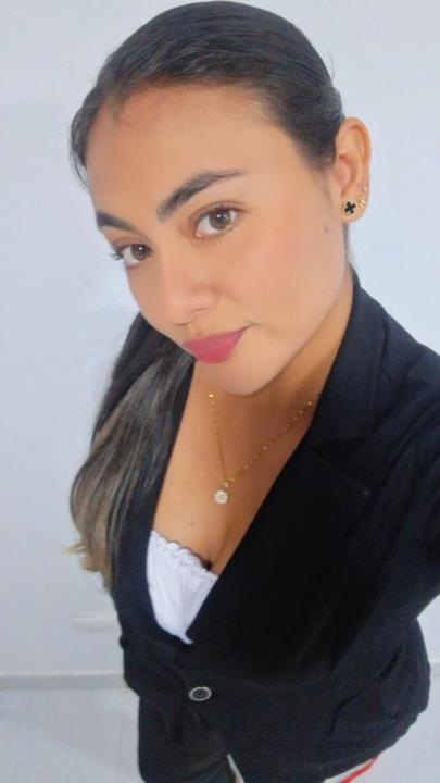 Monica Yisandra Moreno Buitrago