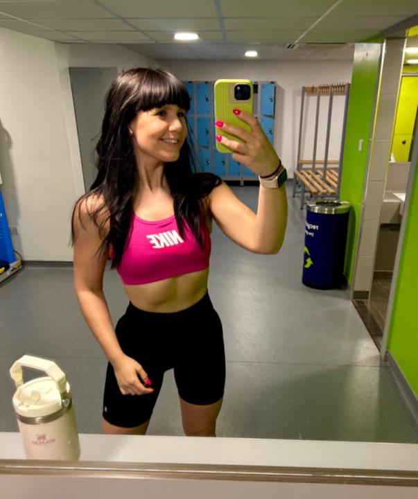 Laura Ponting