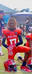 Adrian Robinson