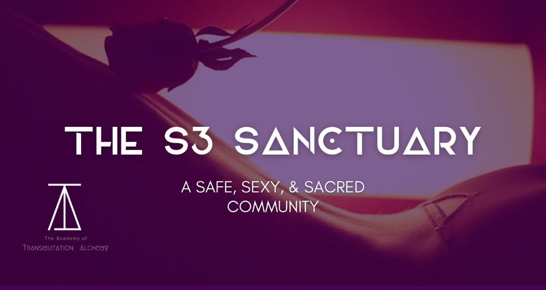 The S3 Sanctuary