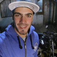 Andres rodrigo Herrera