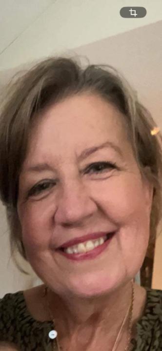 Anneli Petersson