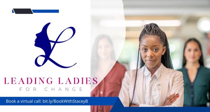 Leading Ladies for Change