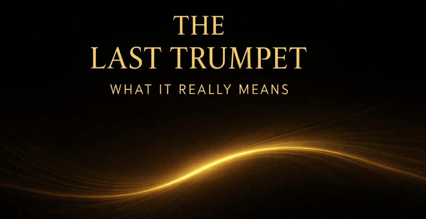 The Last Trumpet