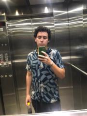Joel Altamirano