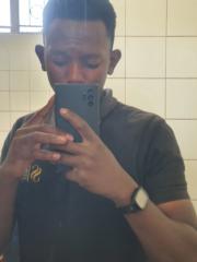 Farai Ismail Kadhango