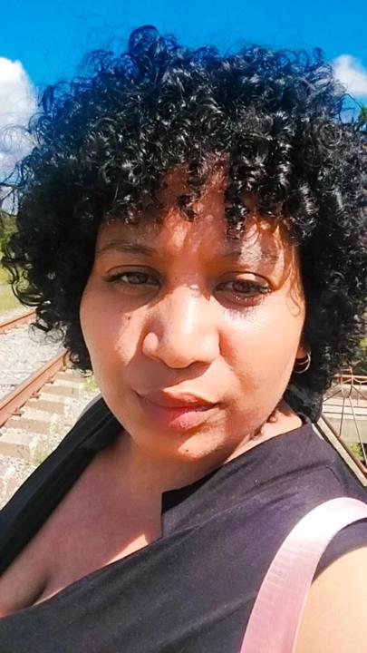 Roxana Guisado Fernandez