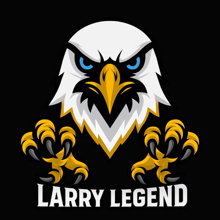 Larry Knight