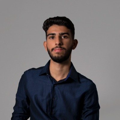 João Gabriel