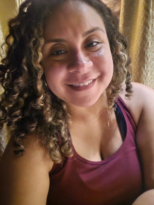 Violeta Vargas