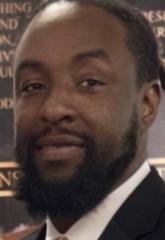 Sedrick Rivers
