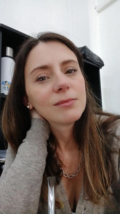 María Emilia Sánchez Pais