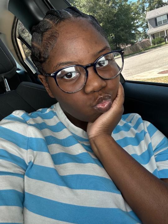 Elayjah Howard