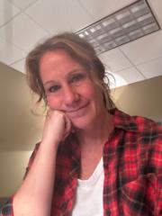 Stacy Ray