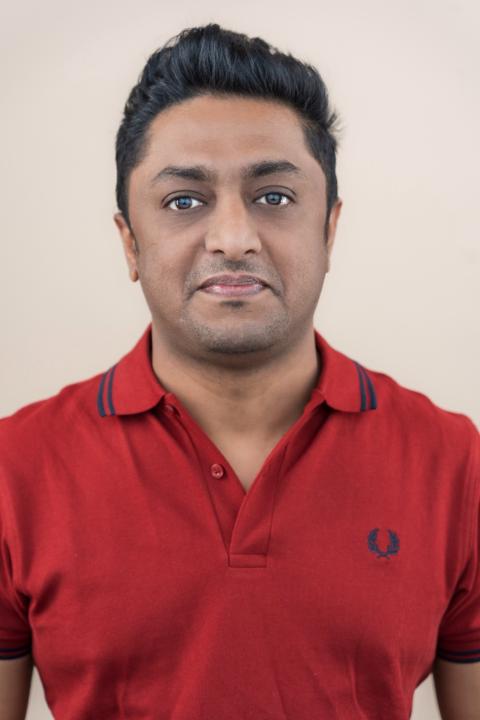 Akshay Jain