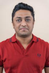 Akshay Jain