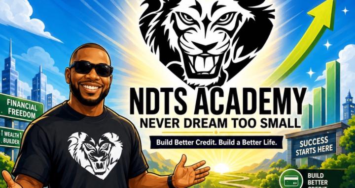 N.D.T.S Academy