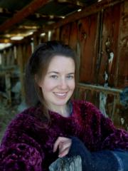 SuEllen Rose Chatwin