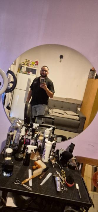 Federico Gabriel Gonzalez Álvarez