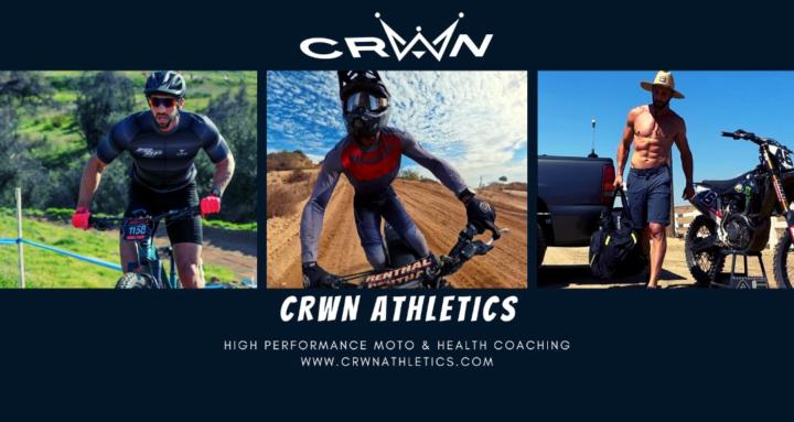 CRWN Athletics