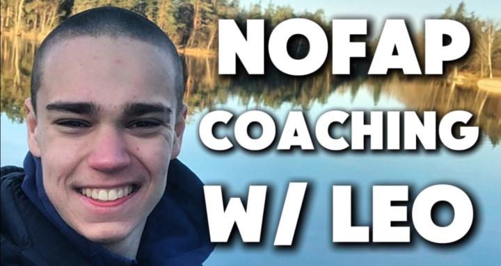 Leo's 1:1 NoFap Coaching