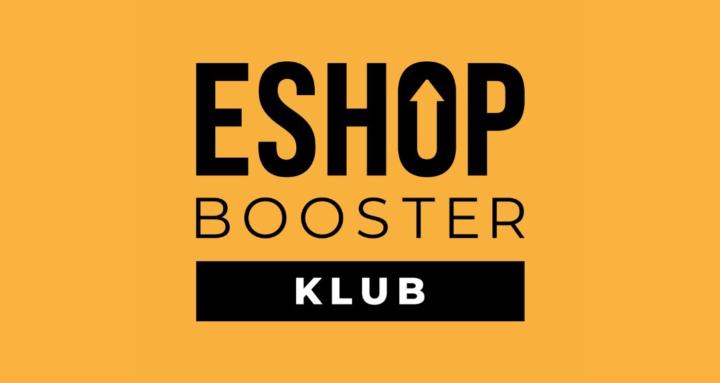 ESHOP BOOSTER Klub