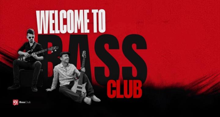 Bass Club