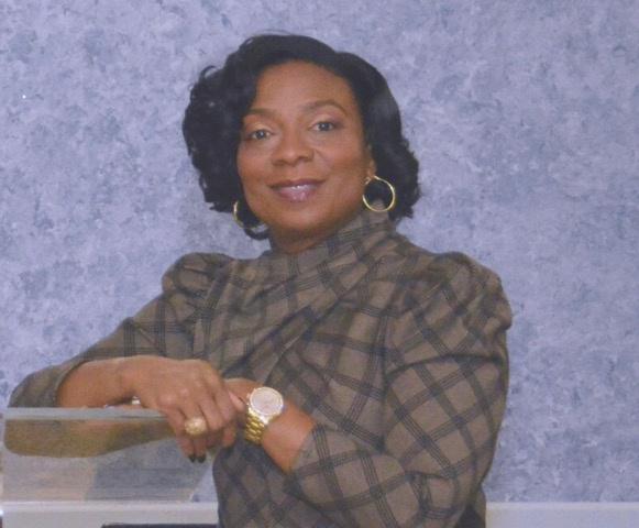 Johniene Miller