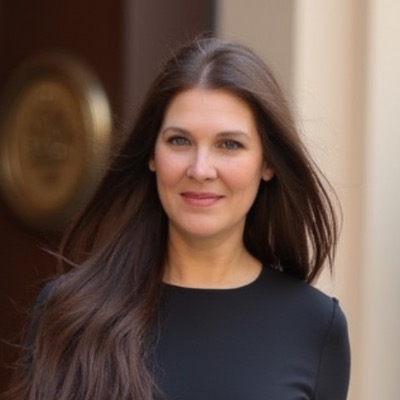 Marina Rudolph
