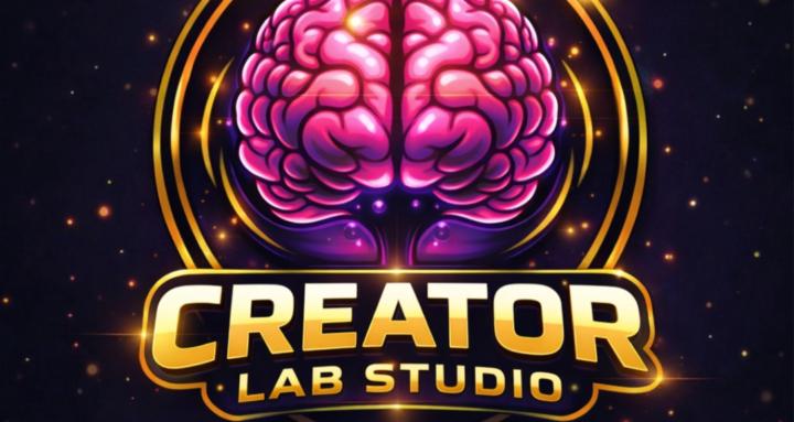 Creator Lab Studio