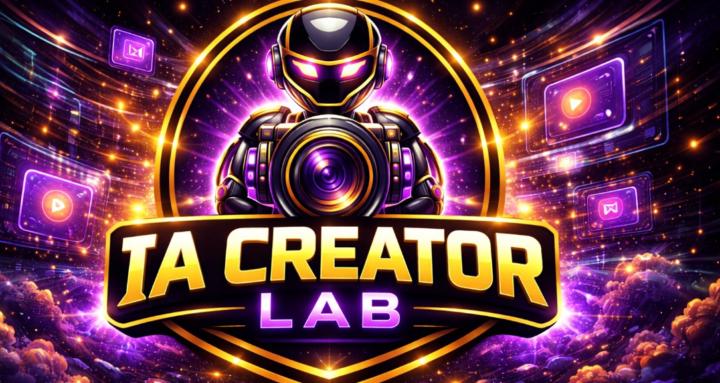 IA Creator Lab