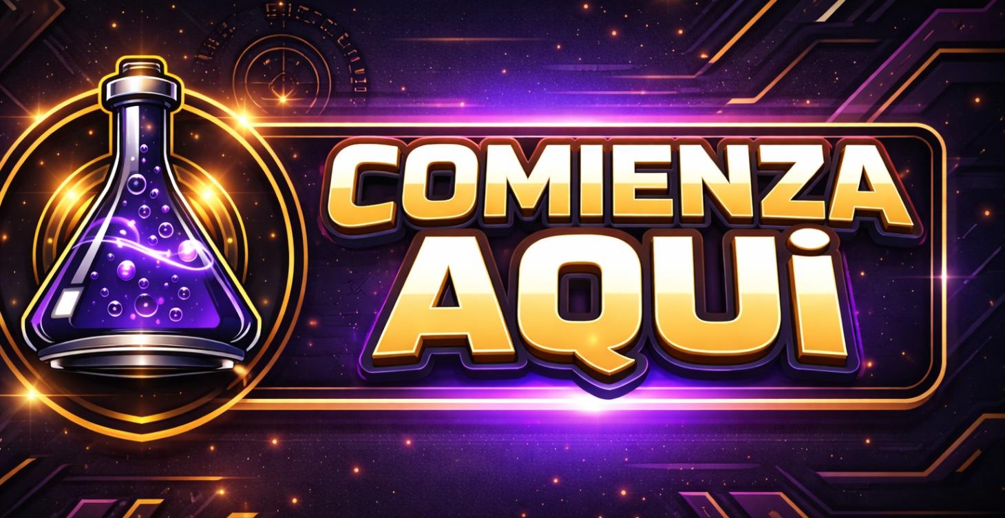 AQUI COMIENZA TU CAMINO