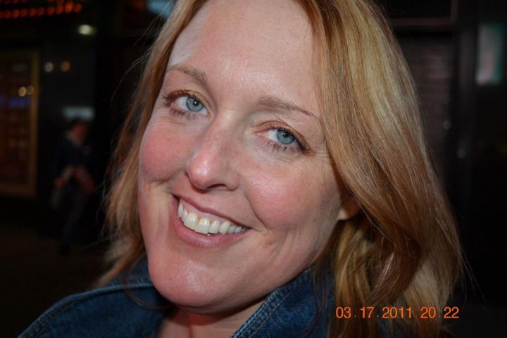 Jennifer Tillberg-McCoy