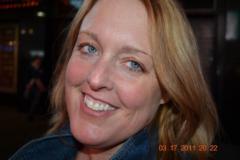 Jennifer Tillberg-McCoy