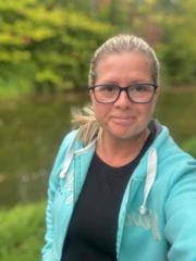 Louise Tuxford
