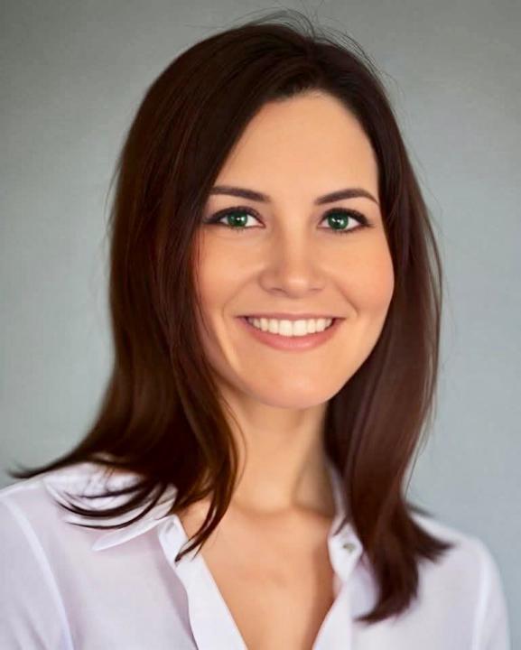 Jill Wojciechowski
