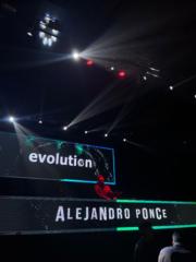 Alejando Ponce