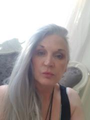 Sharon Mcdougall