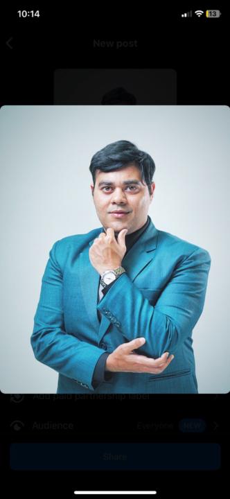 Chandan Bagai