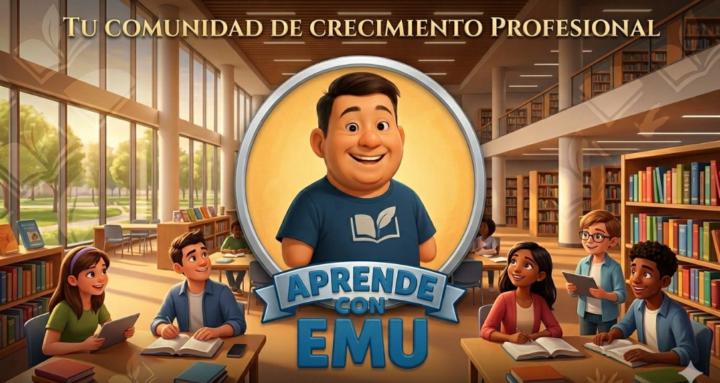 Aprende Con Emu