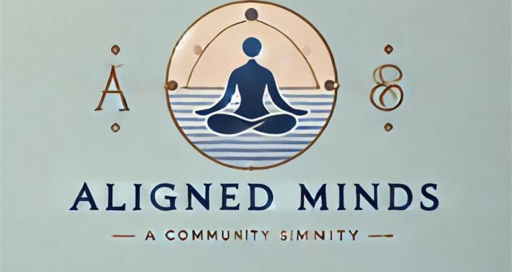 ALIGNED MINDS CREATE ABUNDANCE