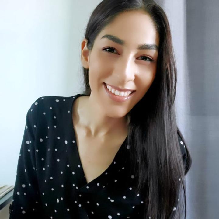 Dayanara Godén Ramos