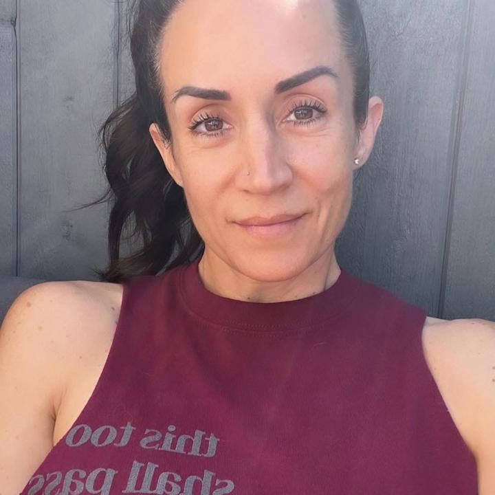 Lindsey Bree