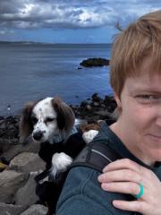 Erika van den Heever