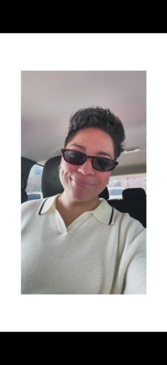 Jo Pineda