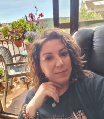 Amparo Maria Palma Martínez