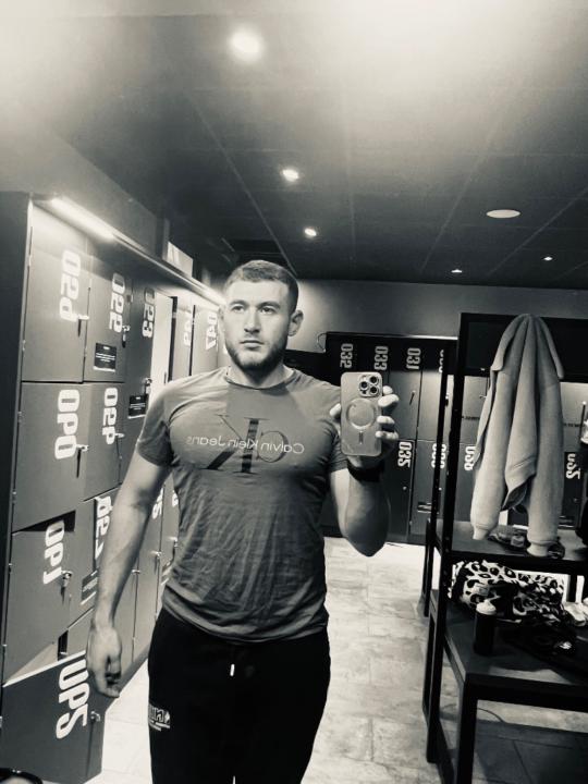 Butnari Denis